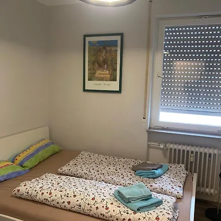 Stilvolle 3-zimmer-wohnung Am Opernhaus *